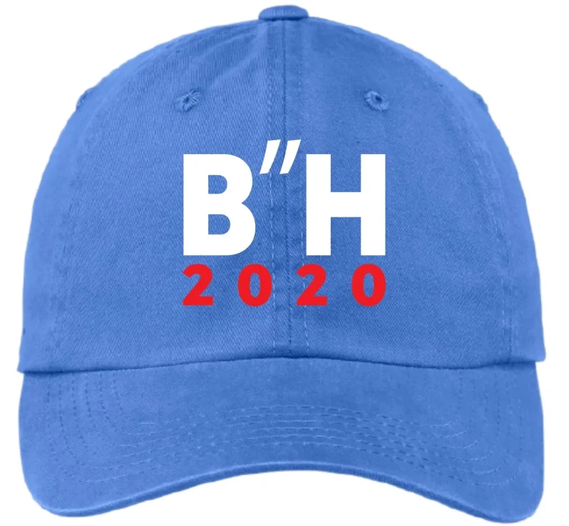 biden harris 2020 women s hat 100 profits donated