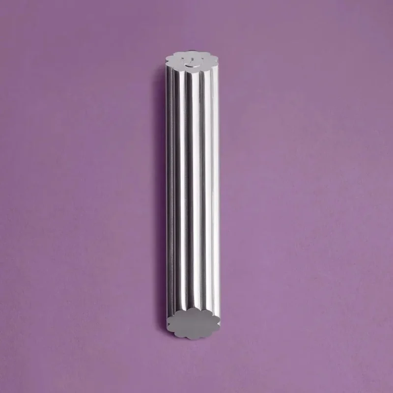 blum aluminum mezuzah premium quality easy return