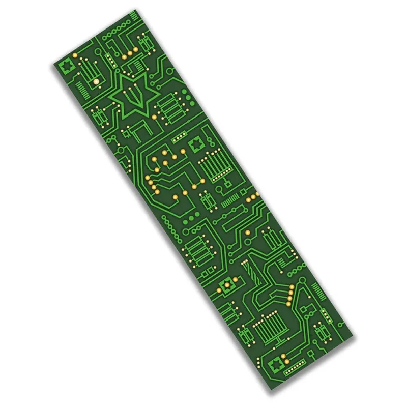 circuit board mezuzah easy returns