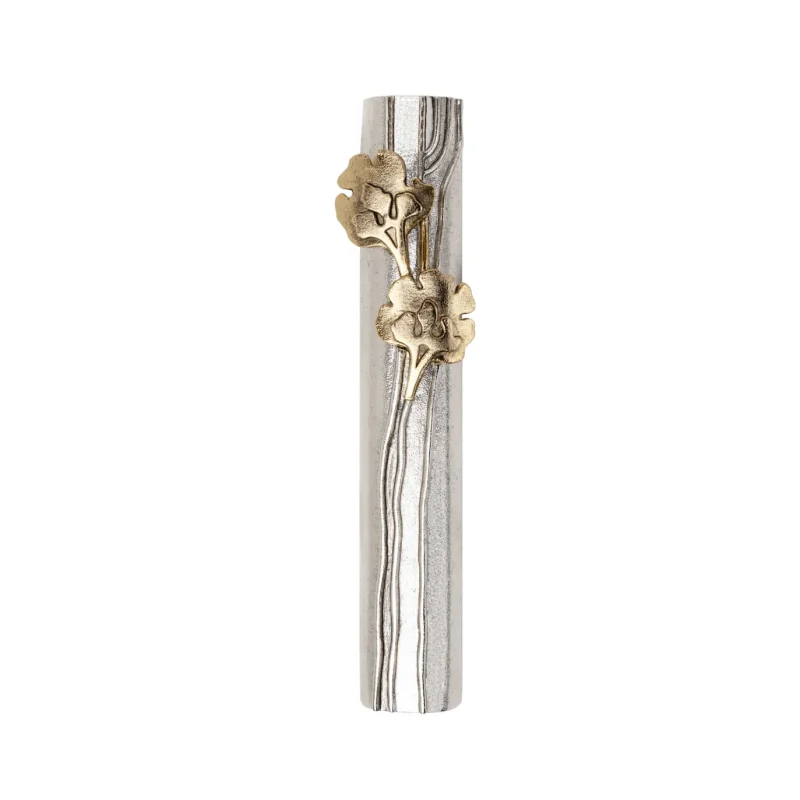 elegant boutonni re mezuzah for home blessing