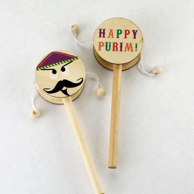 haman grogger haman s noise maker for purim