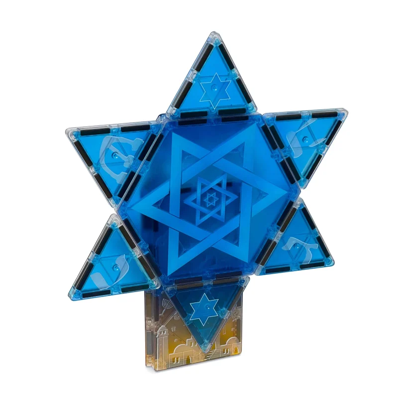 hanukkah magnetic tiles starter set scaled