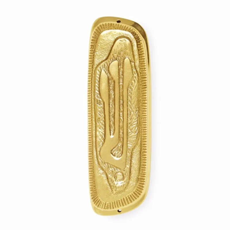 jonathan adler reform mezuzah stylish home decor