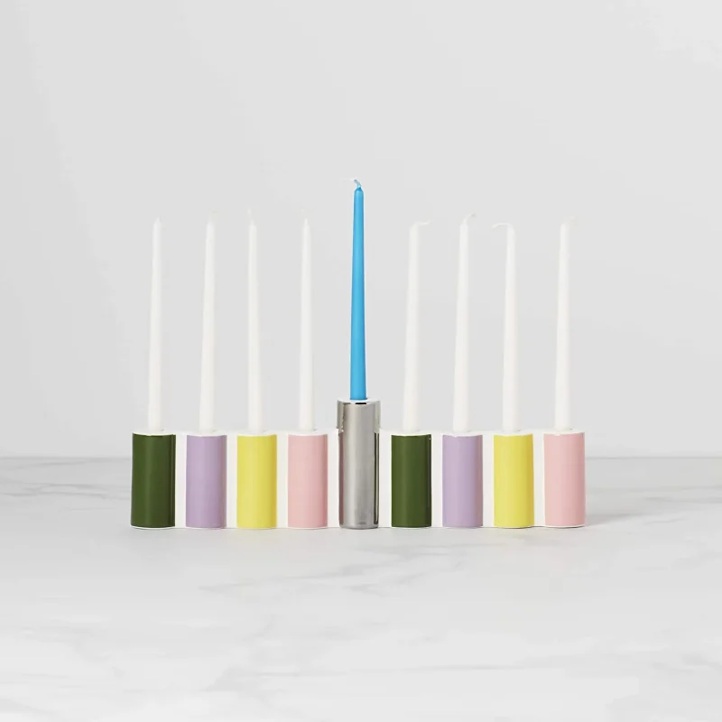 kate spade new york oak street menorah