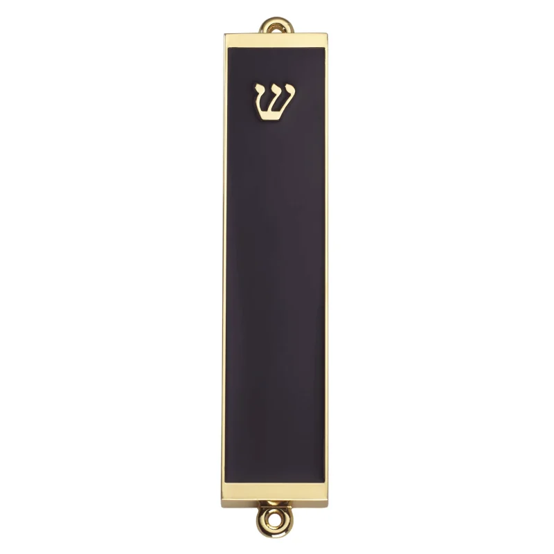 kate spade new york oak street mezuzah