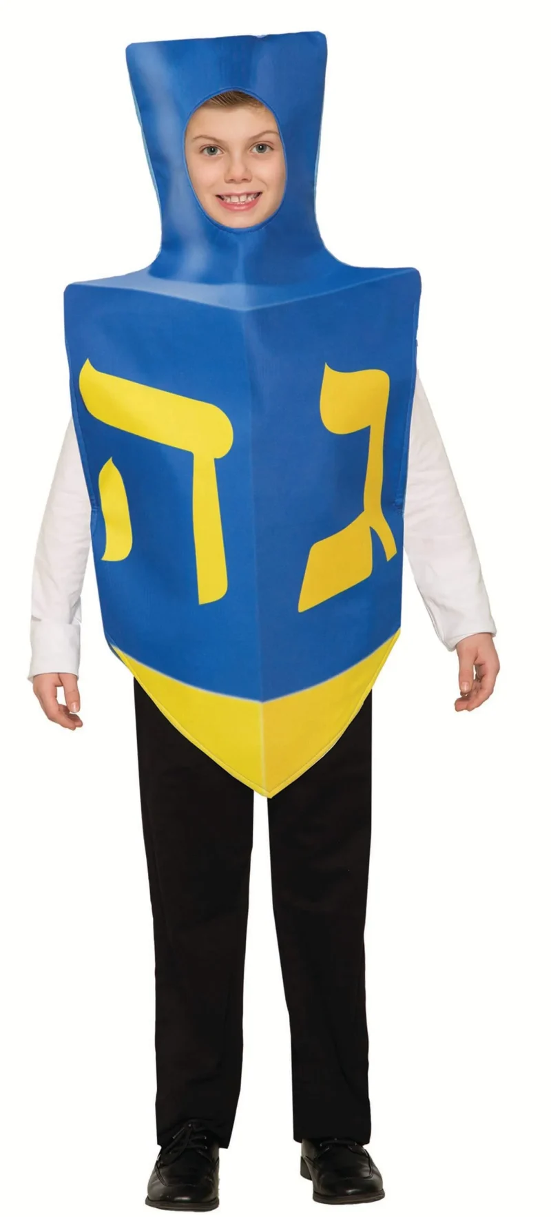 kids dreidel halloween costume scaled