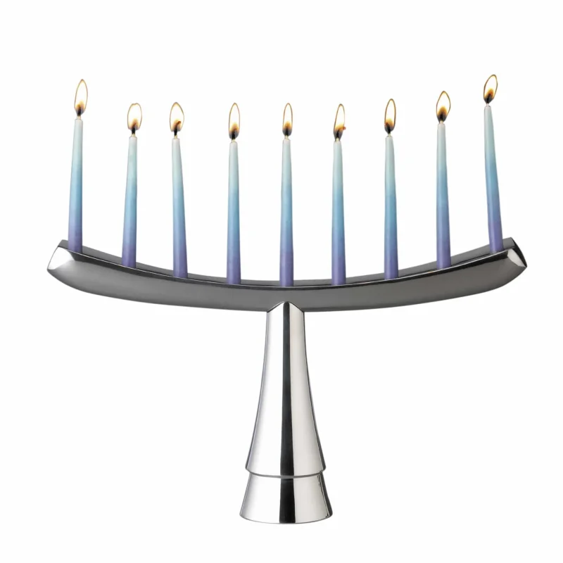 marilyn davidson namb menorah