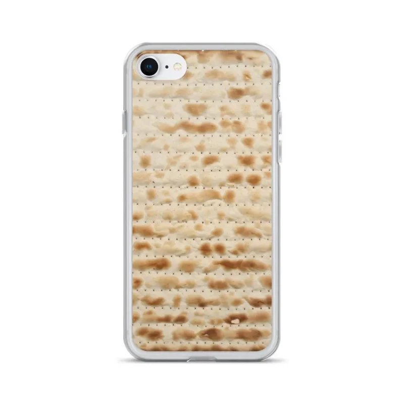 matzah iphone case stylish protection for your device