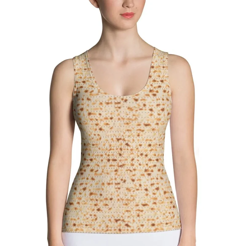 matzah tank top sizes xs xl shop now