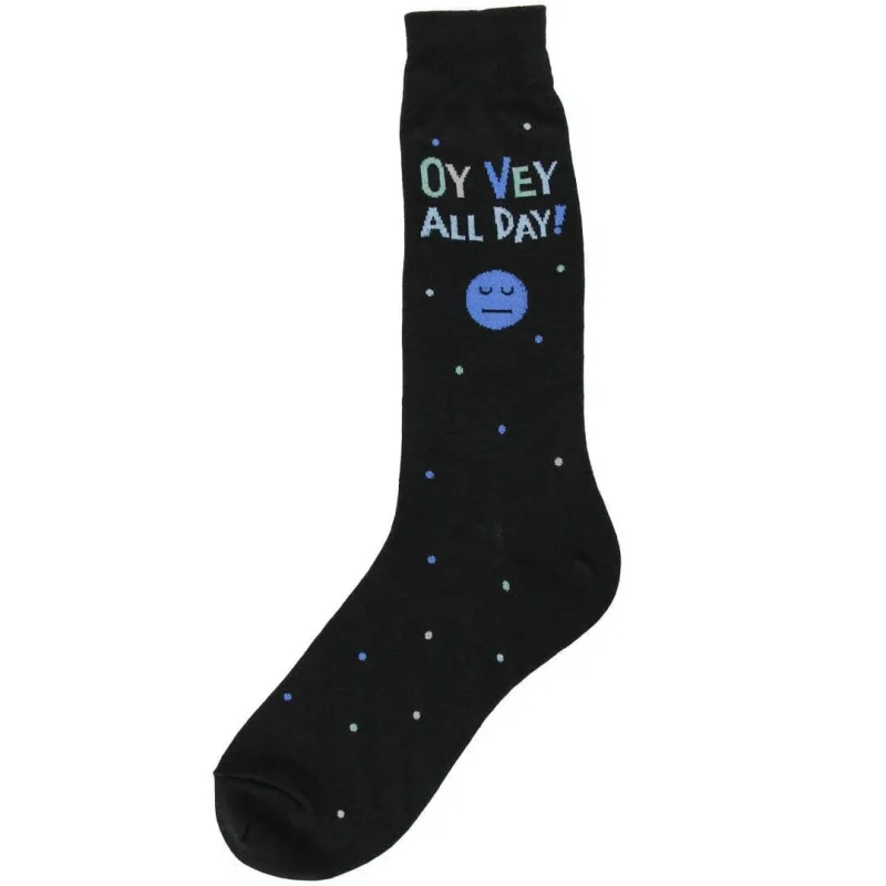 men s oy vey comfort socks perfect fit