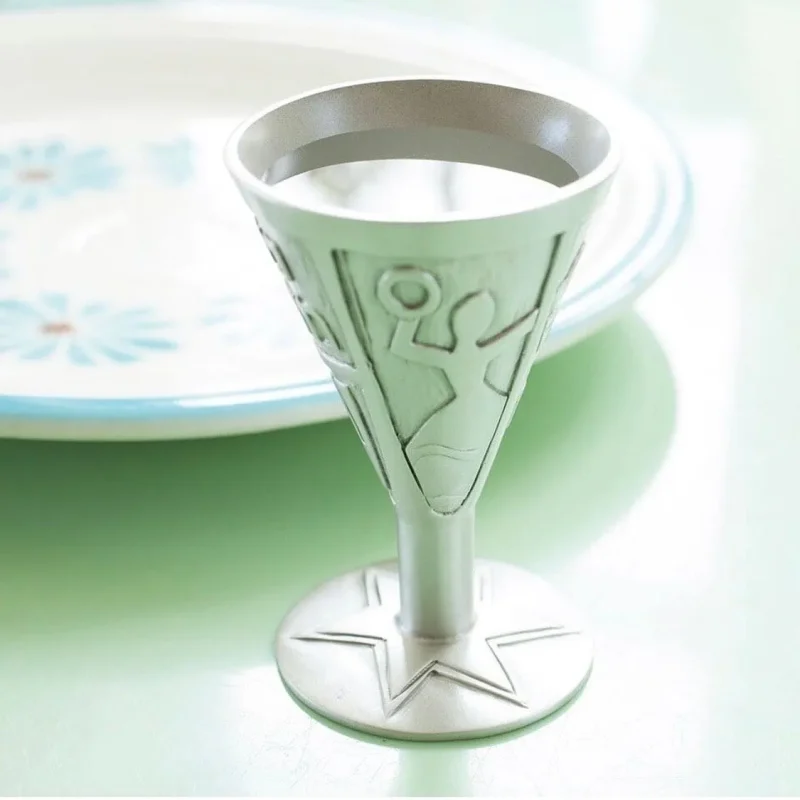 miriam s cup by emily rosenfeld unique judaica gift