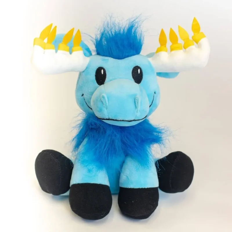 mitzvah moose perfect gift for bar bat mitzvahs