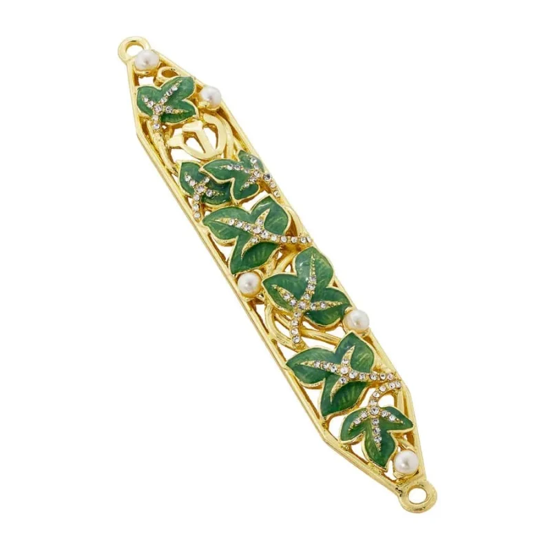 olivia riegel ivy mezuzah elegant home decor