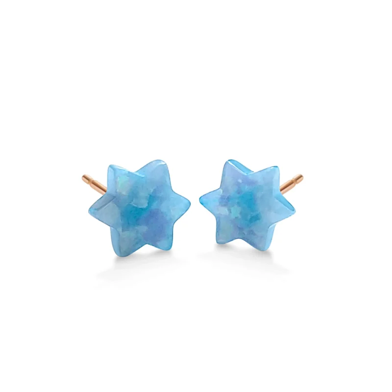 opal star of david earrings for sale scaled