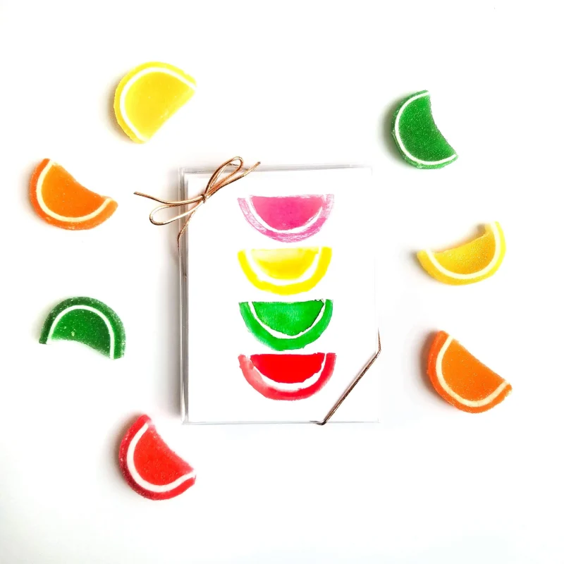 passover jelly greeting cards set of 5 scaled