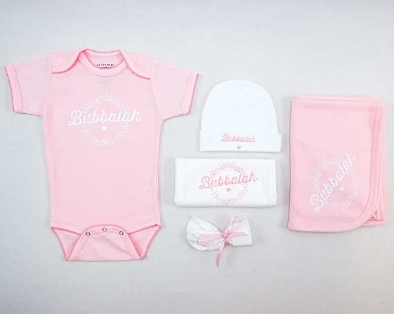 rose onesie set for adults bubbalah scaled