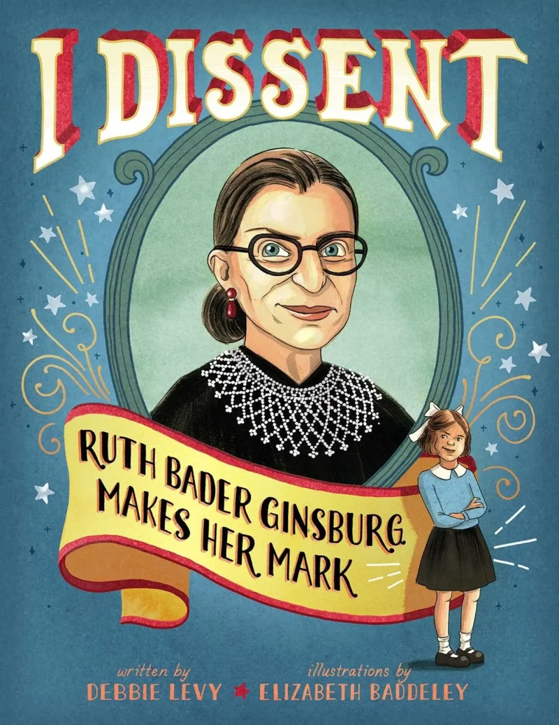 ruth bader ginsburg defiant legacy