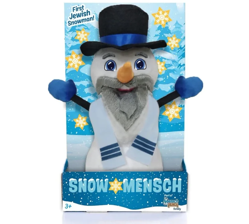 snow mensch premium snow globes for collectors