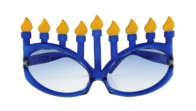 stylish menorah sunglasses trendy eye protection