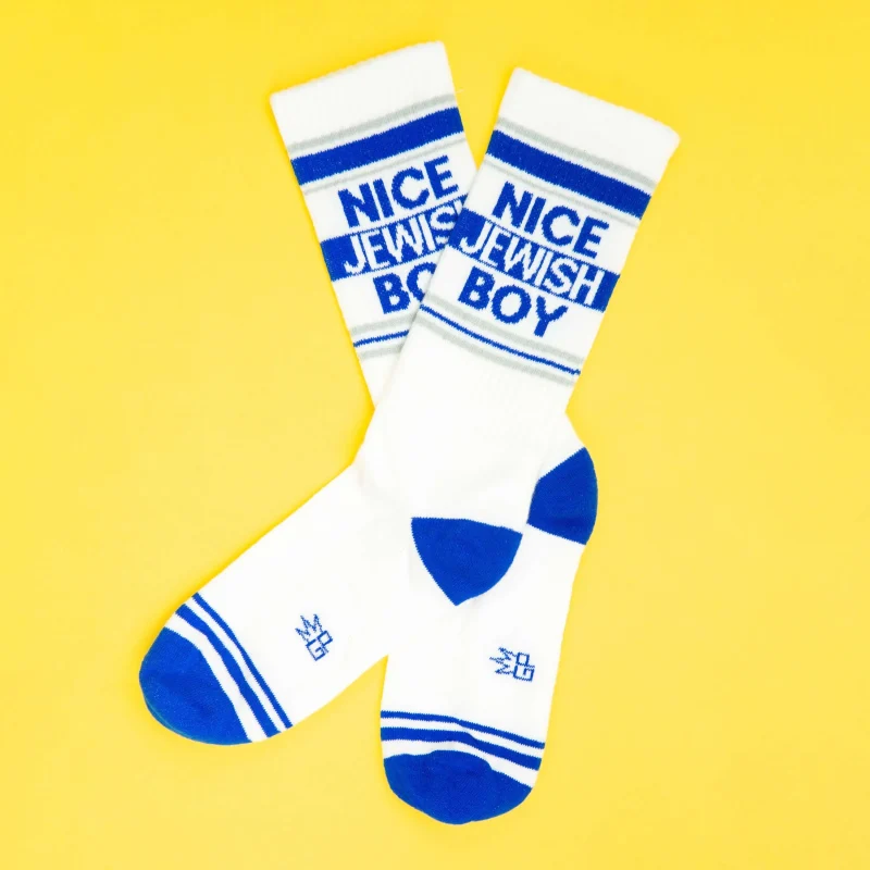 trendy jewish boy socks comfortable stylish scaled