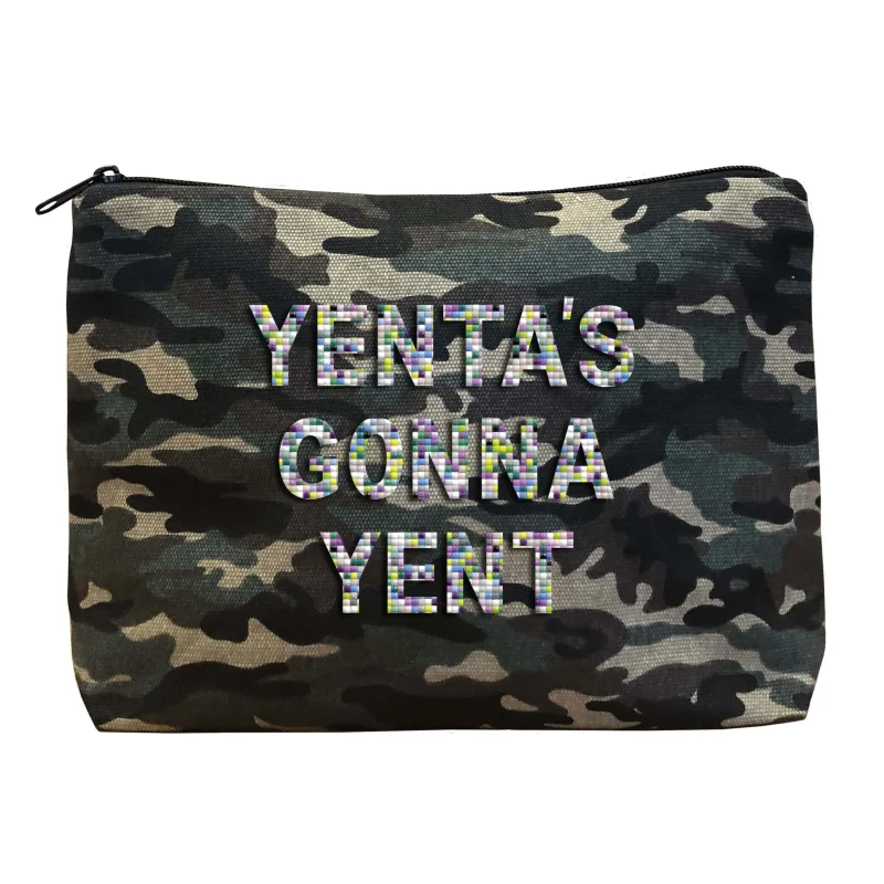 yenta s gonna yent confetti clutch scaled