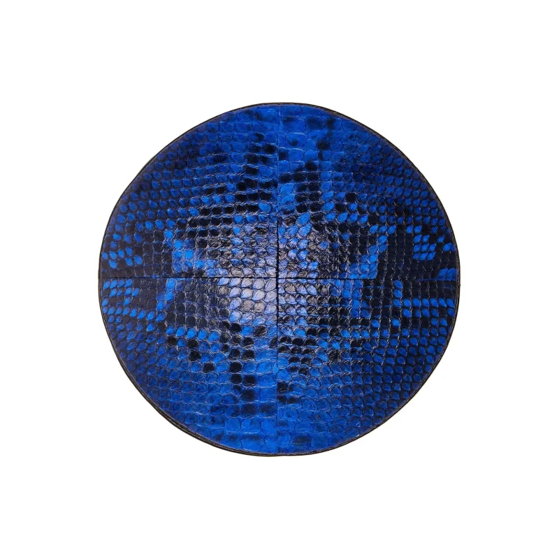 youth python kippah kid size choice of colors